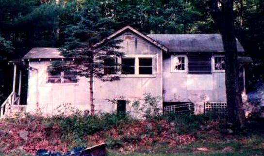 from humble beginnings, June 9, 1989
