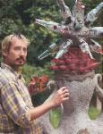 Visit the Sculpture Garden
